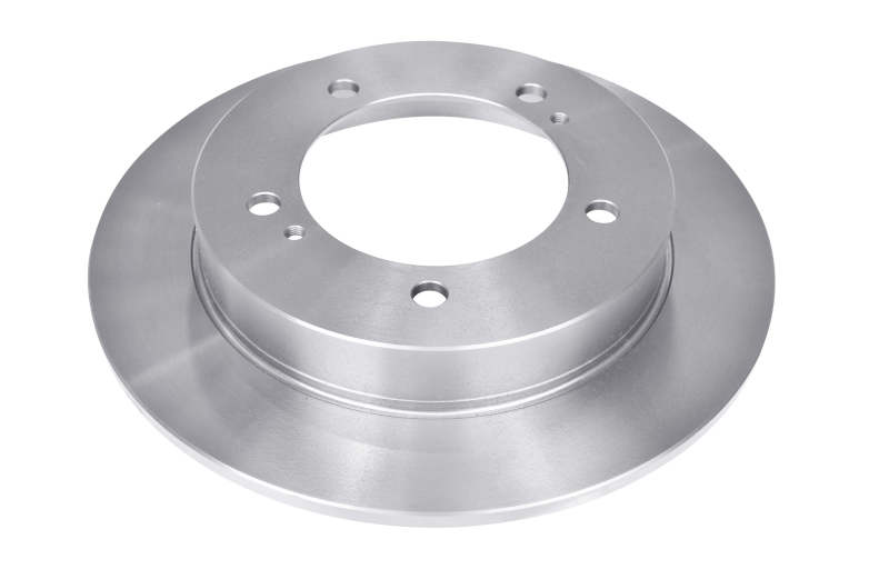 DBA 2005+ Suzuki Vitara/Jimny Front Street Standard Rotor - DBA587