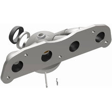 Load image into Gallery viewer, MagnaFlow Direct Fit Catalytic Converter 09-14 Sentra 2.0L Manifold - 52271