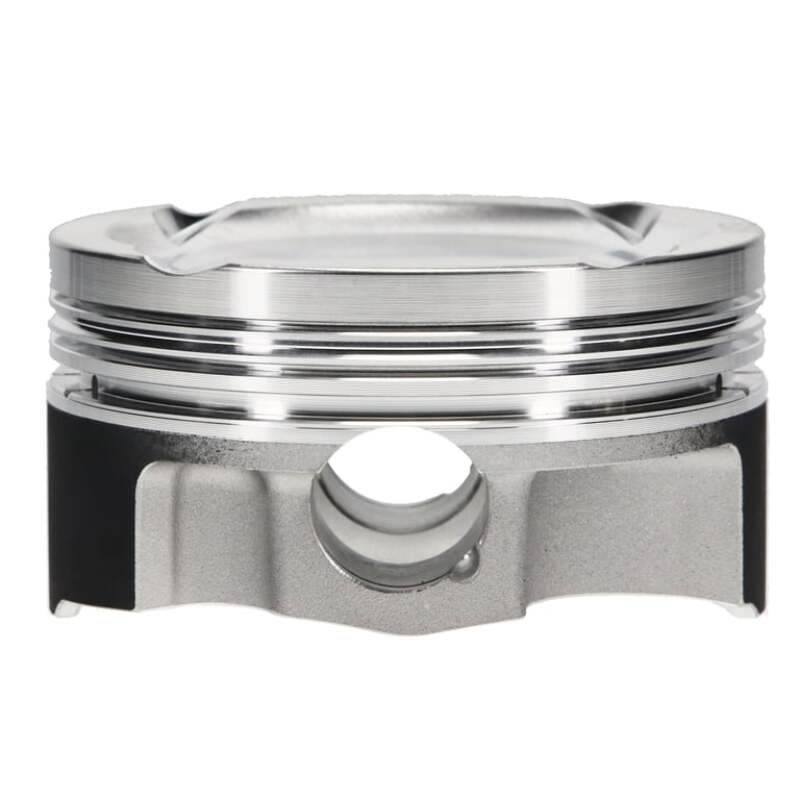 JE Pistons Audi 5.2L FSI R8 V10 85mm Bore 1.086 CH -4.70cc Pistons - Set of 10 - 361282