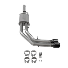 Load image into Gallery viewer, Flowmaster 09-24 RAM 1500 4.7L/5.7L FlowFX DOSS Cat-Back Exhaust System - 717993