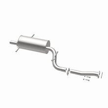 Load image into Gallery viewer, BRExhaust 2006 Saab 9-2X/ 06-07 Subaru Impreza 2.5L Muffler Kit - 108-0124