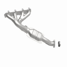 Load image into Gallery viewer, MagnaFlow Direct Fit Catalytic Converter 04-06 Cadillac XLR 4.4L Driver Side - 452784