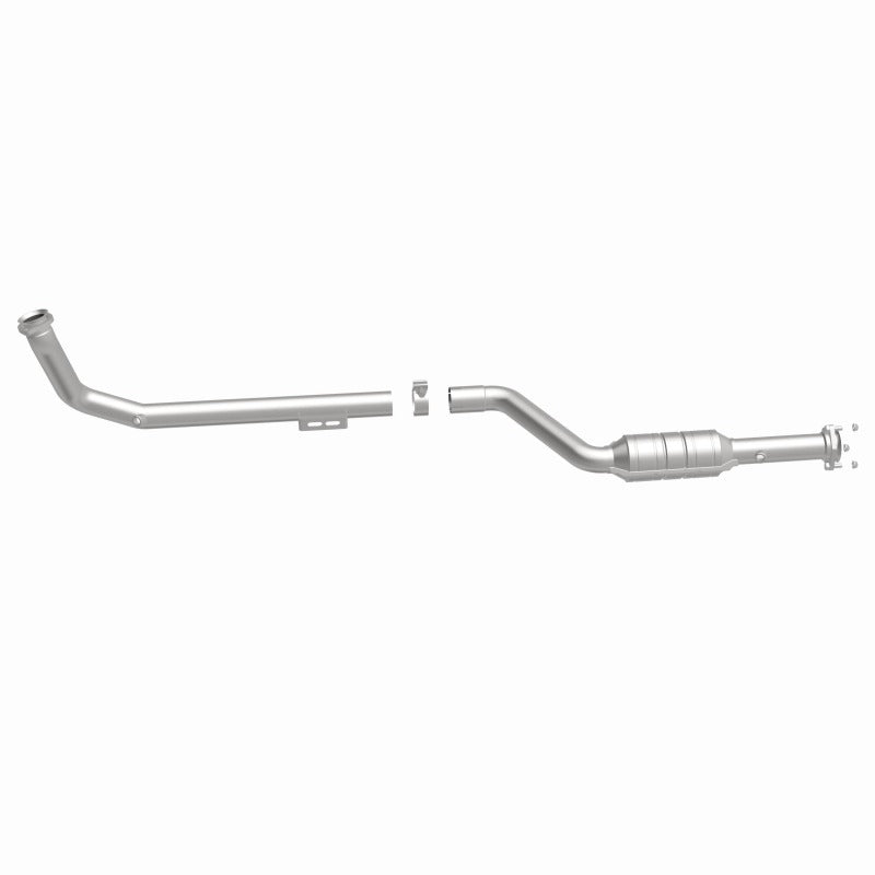 MagnaFlow Direct Fit Catalytic Converter 03 Mercedes C230 1.8 & 2.8L - 24106