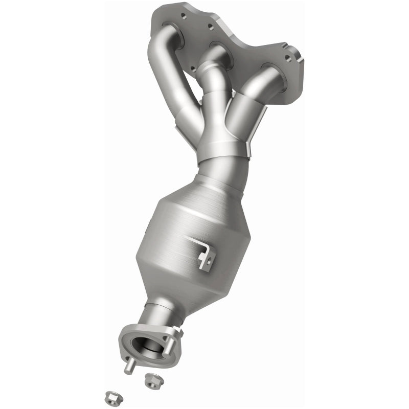 MagnaFlow Conv DF 06-09 Toyota RAV4 3.5L - 50620