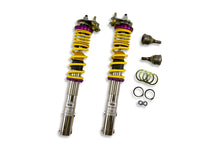 Load image into Gallery viewer, KW Coilover Kit V3 Ford Mustang incl. GT and Cobra; front coilovers only - 35230031
