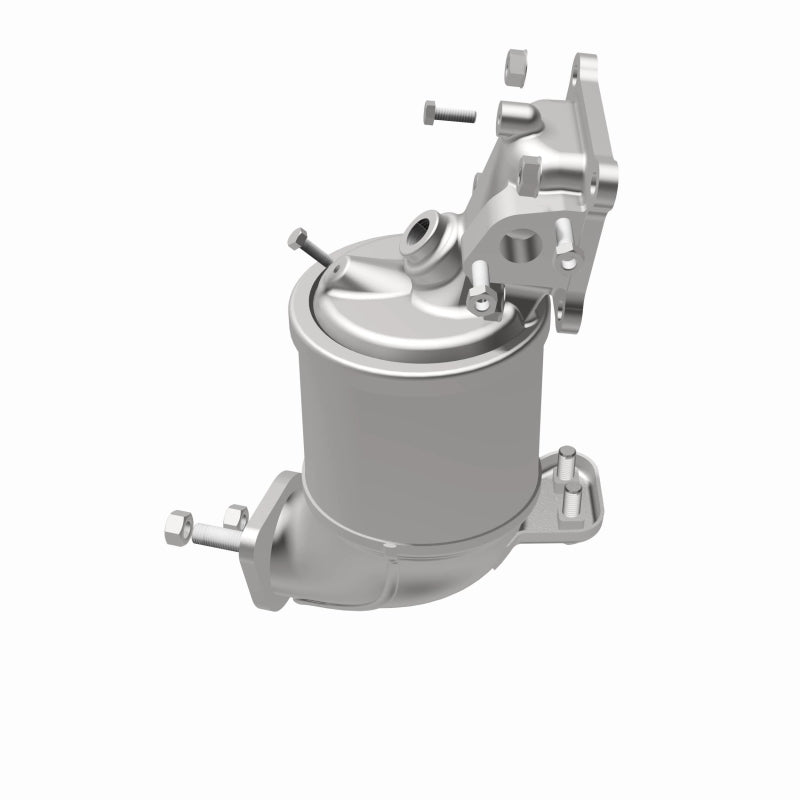 MagnaFlow Direct Fit Catalytic Converter 21-22 Kia Sorento 2.5L OEM - 290133
