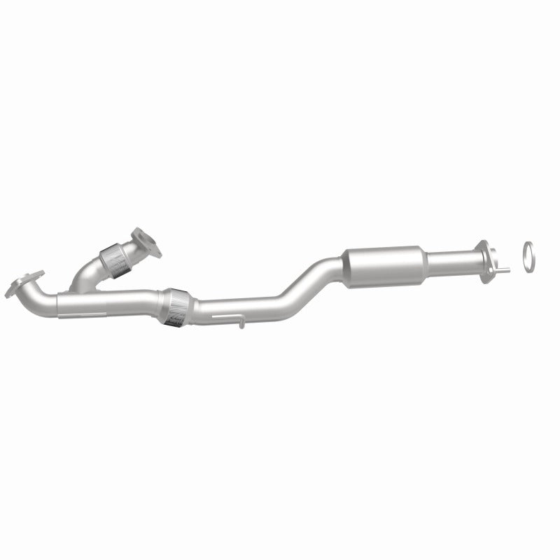 MagnaFlow Direct-Fit OEM EPA Compliant Catalytic Converter - 13-15 Nissan Pathfinder V6 3.5L - 52699