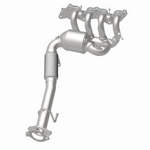 Load image into Gallery viewer, Magnaflow 19-23 Ford Transit Connect EPA Compliant Direct-Fit Converter - 290008