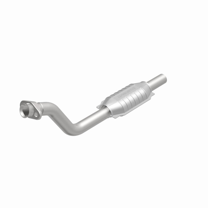 MagnaFlow Conv GM 37.62X6.5X4 2.25/2.25 - 23420