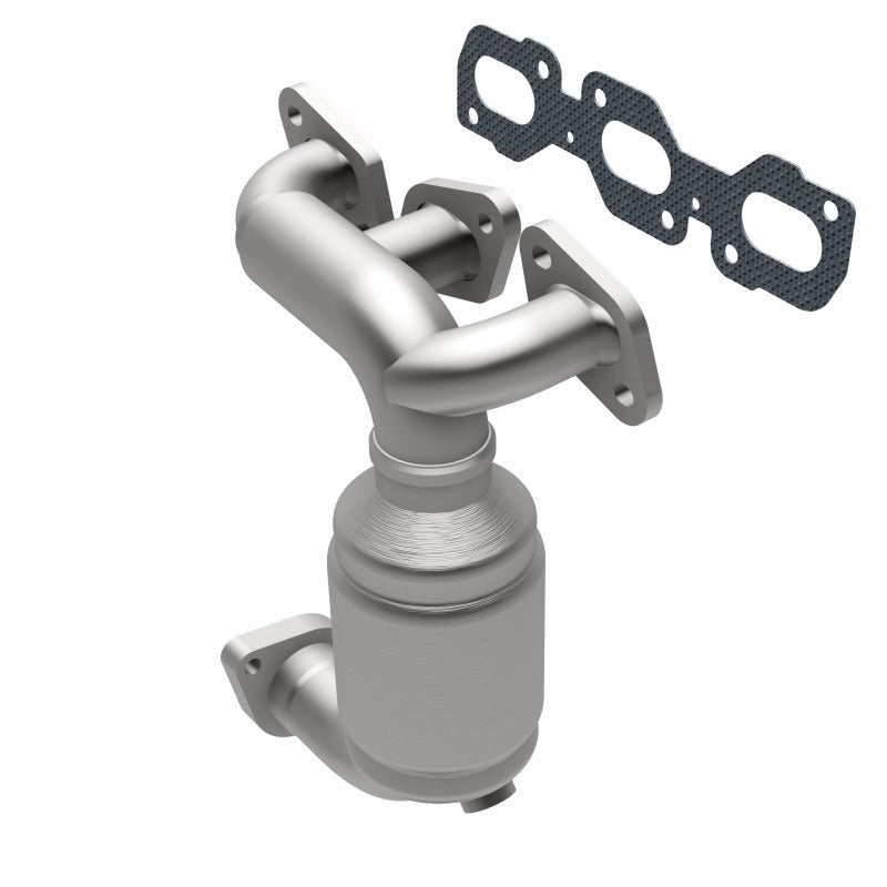 MagnaFlow Direct Fit Catalytic Converter Contour 95-00 2.5L Front MF - 50301