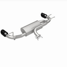 Load image into Gallery viewer, MagnaFlow 19-21 Mazda 3 2.5L 2.5in Pipe Dia Street Series Cat-Back Exhaust - Hatchback Only - 19459