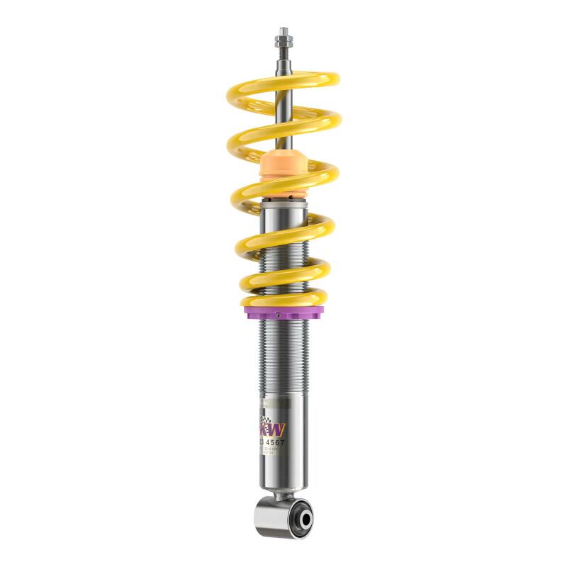 KW Coilover Kit V1 Audi RS6 RS6 plus; (4B)Sedan + Avant; Quattro - 10210053