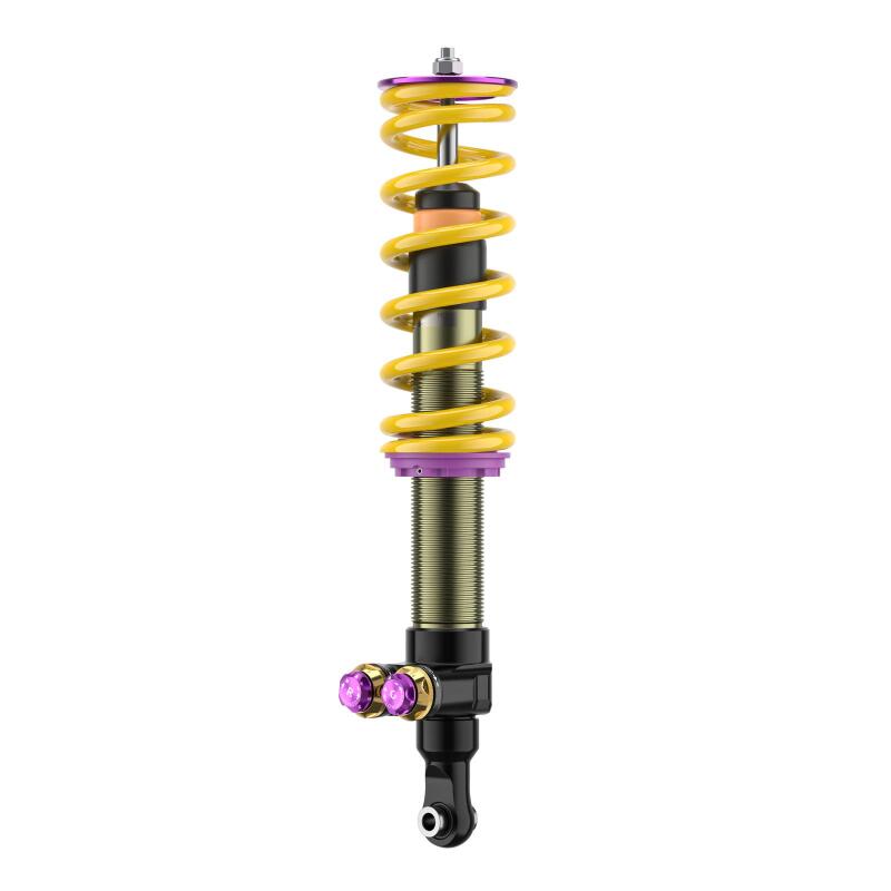 KW 13-17 Ferrari F12 Berlinetta (F152) Excl. F12 TDF V5 Coilover Kit - 30942010