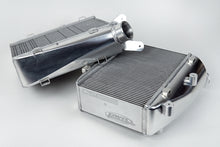 Load image into Gallery viewer, CSF 2020+ Audi C8 RS6/RS7 High-Performance Intercooler System (OEM PN 4K0 145 805 P / 4K0 145 806 B) - 8194