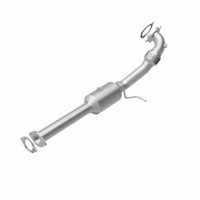 Load image into Gallery viewer, MagnaFlow Direct Fit Catalytic Converter 05-06 Volvo XC90 2.5L - 5551738