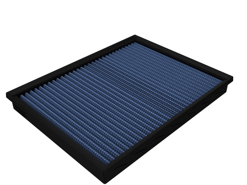 aFe MagnumFLOW Air Filters OER P5R A/F P5R BMW X5 xDRIVE 35d 09-11 L6-3.0L (td) - 30-10222