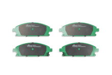 Load image into Gallery viewer, DBA 96-04 Nissan Pathfinder SP500 Front Brake Pads - DB1333SP