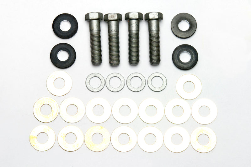 Wilwood bolt kit caliper 7/16-20 - 230-7008