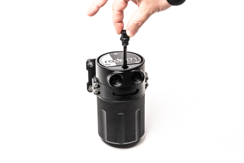 Radium Engineering Competition Catch Can XL VTA/VTE - 20-1771
