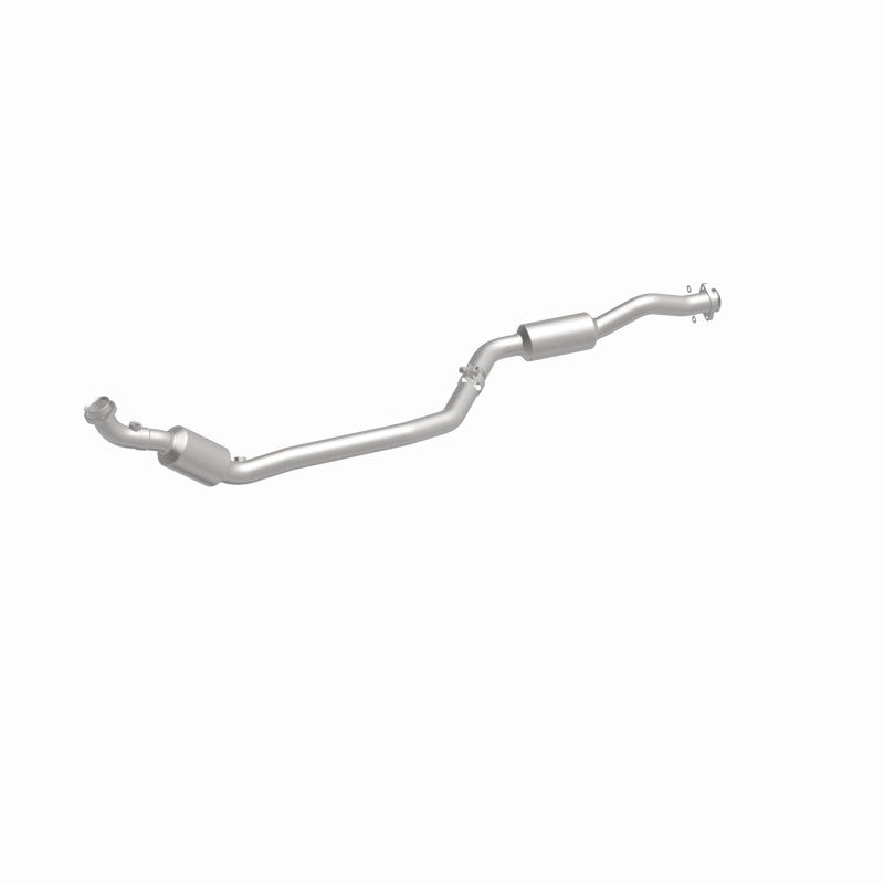 MagnaFlow 2007 Mercedes-Benz E350 3.5L Direct Fit Converter - 5411639