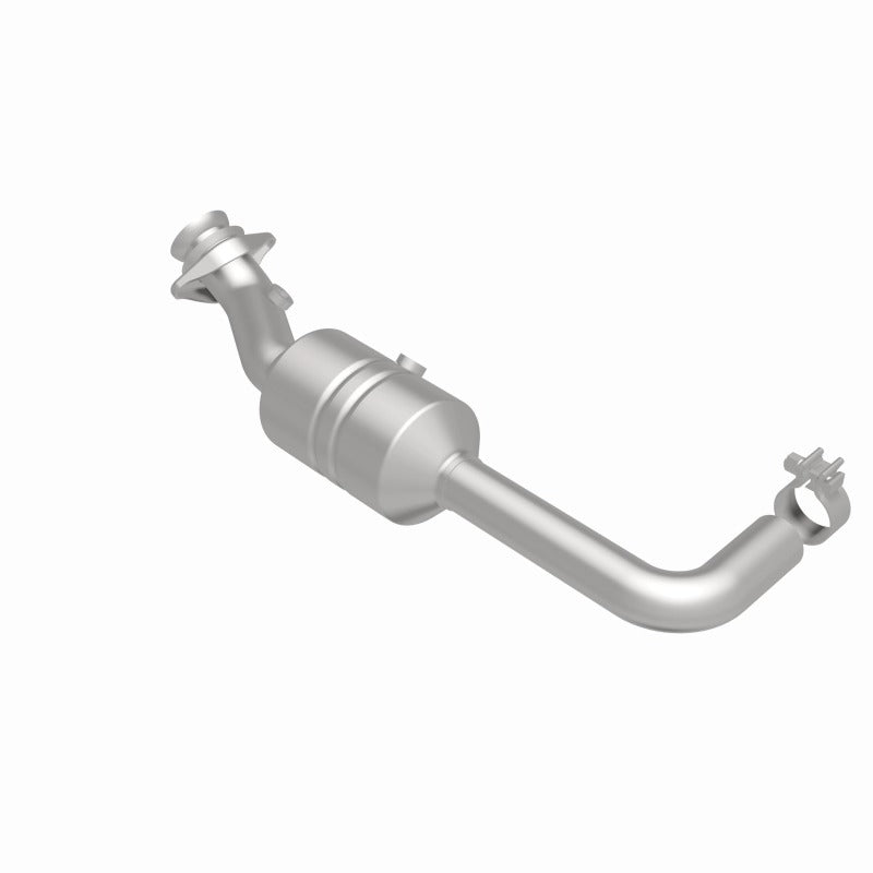 MagnaFlow 11-14 Ford F-150 3.7L Direct Fit Converter - 5551157