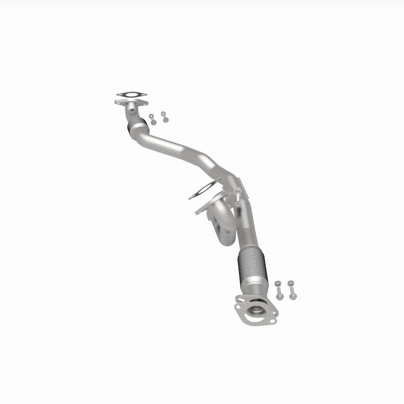 BRE Exhaust 09-17 Outlook Traverse 3.6L Front Pipe Kit - 107-0110