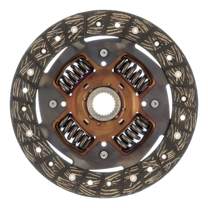 Exedy Stage 1 Replacement Organic Clutch Disc for 08806 & 08806FW - HD511D