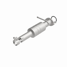 Load image into Gallery viewer, MagnaFlow 09-13 Toyota Highlander 2.7L Direct Fit Converter - 5592207