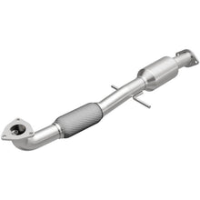 Load image into Gallery viewer, MagnaFlow Direct Fit Catalytic Converter 2012-2016 Buick LaCrosse/ 2012-2015 Buick Regal 2.4 - 21-177