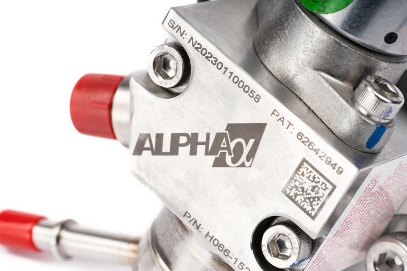 AMS Performance VR30DDTT Stage 2 High Pressure Fuel Pump - ALP.28.07.0001-3