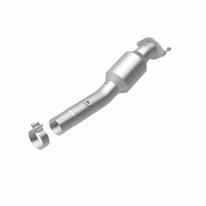 MagnaFlow 2000 Chevrolet Silverado 2500 6.0L Direct Fit Converter - 4451648