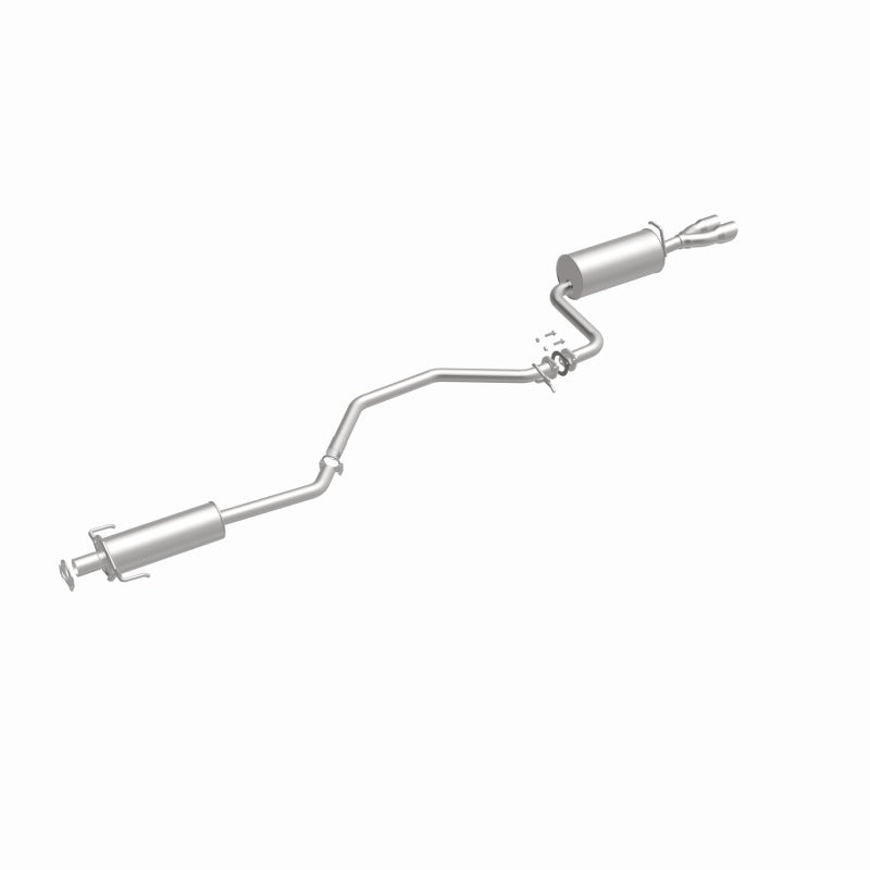 MagnaFlow BRE Exhaust Kit 09-13 Mazda 6 2.5L - 106-0879