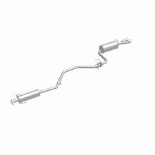 Load image into Gallery viewer, MagnaFlow BRE Exhaust Kit 09-13 Mazda 6 2.5L - 106-0879