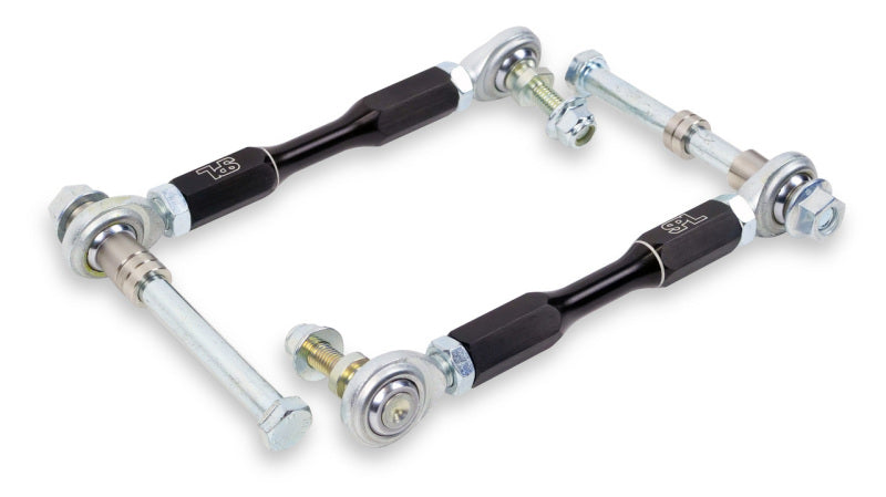 SPL Parts 2017+ Porsche (982/718) Front Swaybar Endlinks - SPL FE 991