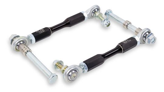 SPL Parts 2017+ Porsche (982/718) Front Swaybar Endlinks - SPL FE 991