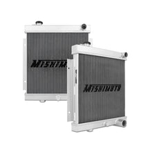Load image into Gallery viewer, Mishimoto 64-66 Ford Mustang w/ 289 V8 Manual Aluminum Radiator - MMRAD-MUS-64