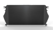 Load image into Gallery viewer, Mishimoto 16-19 Nissan Titan XD 5.0L Cummins Intercooler (Silver) - MMINT-XD-16SL