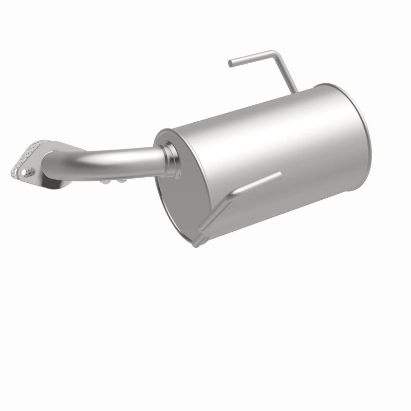 BRE Exhaust 08-13 Forester Impreza 2.5L Muffler Kit - 108-0085