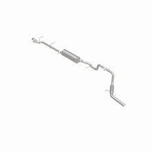 Load image into Gallery viewer, MagnaFlow BRE Exhaust Kit 06-10 Explorer Mountaineer Sport Trac 4.0L - 106-0088