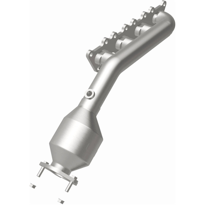 MagnaFlow 2009 Hyundai Genesis 4.6L Direct Fit Converter - 5531900