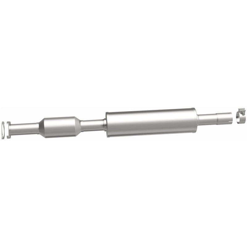 MagnaFlow 16-17 Ford Explorer 2.3L Direct Fit Converter - 21-986