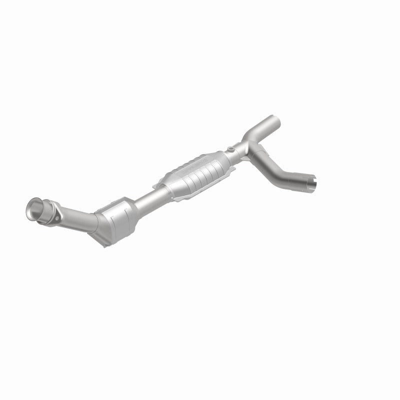 MagnaFlow Direct Fit Catalytic Converter 00-03 Ford Van 4.2L OEM - 49426