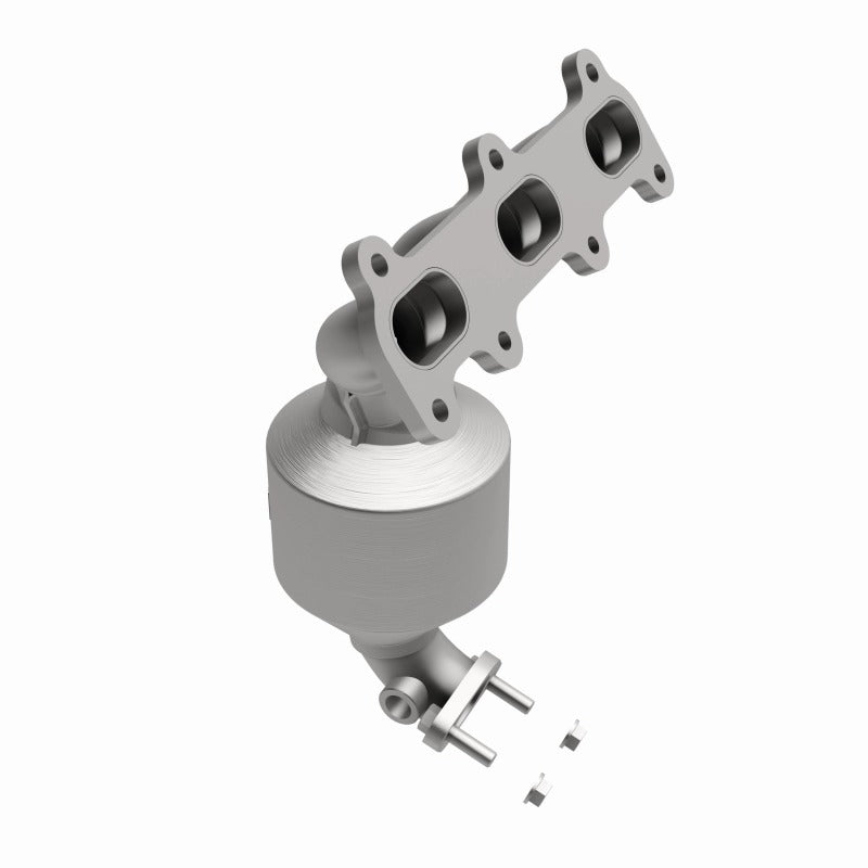 MagnaFlow Direct Fit Catalytic Converter 01-04 Hyundai Santa Fe 2.7L - 51000