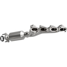 Load image into Gallery viewer, MagnaFlow Conv DF 05-06 Cadillac STS 4.6L D/S Manifold/04-06 Truck SRX 4.6L D/S Manifold (49 State) - 50760