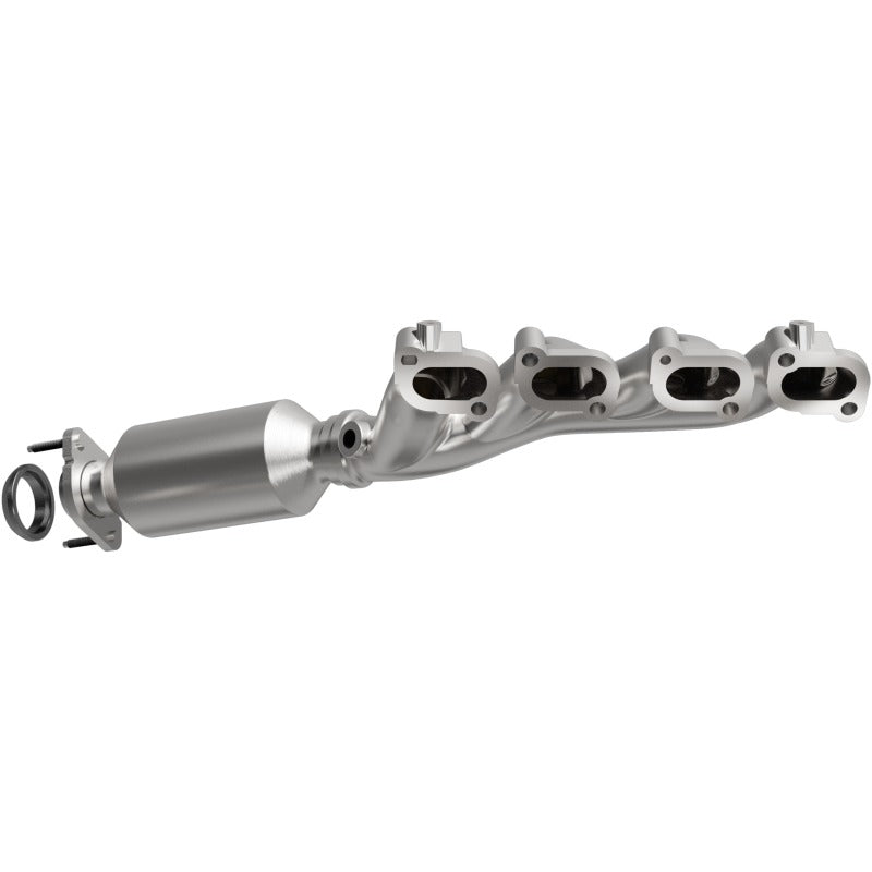 MagnaFlow DF Cat. Conv 05-06 Cadillac STS 4.6L D/S Manifold / 04-06 SRX 4.6L D/S Manifold (49 State) - 51070