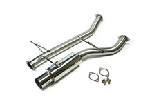 Load image into Gallery viewer, ISR Performance GT Single Exhaust - Nissan R32 Skyline GTS-T - IS-GT-R32