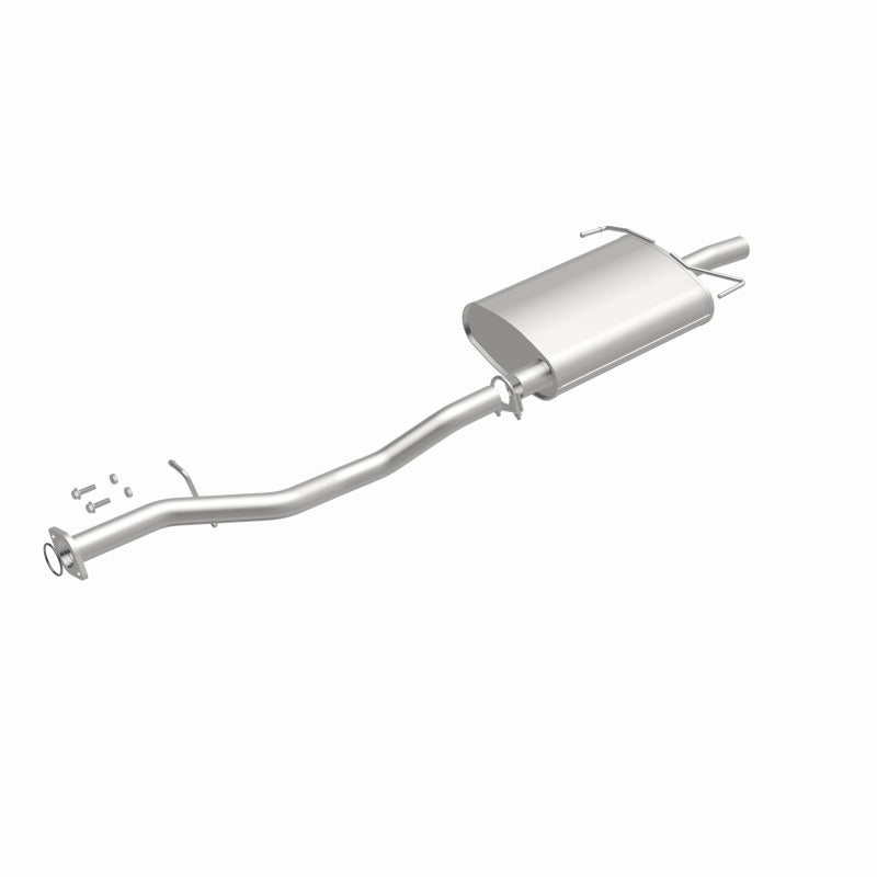 BRExhaust 97-99 Acura CL 3.0L Muffler Kit - 108-0172