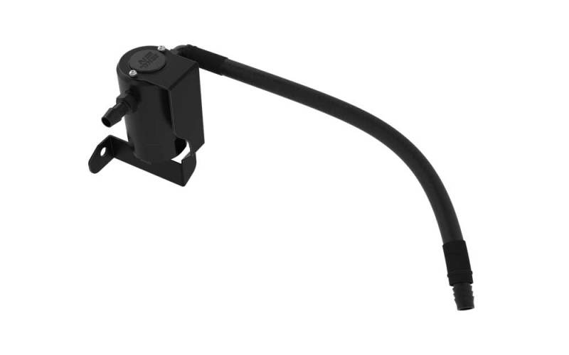 K&N 11-21 Dodge Challenger 6.4L V8 (Gas) Catch Can Oil Separator - 81-0801