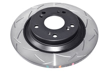 Load image into Gallery viewer, DBA 00-05 S2000 Rear Slotted 4000 Series Rotor - DBA4483S