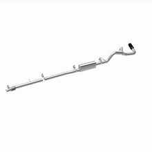 Load image into Gallery viewer, Magnaflow 24+ Ford Ranger Single Exhaust - Black Chrome - 19634